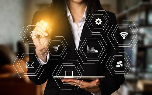 上海在行信息科技中心 引领上海软件开发的创新力量