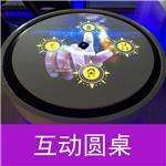 上海互动圆桌与武汉科领软件科技 专业软件开发与技术服务解决方案