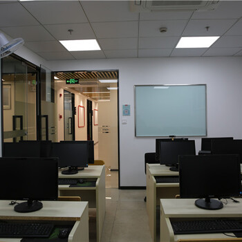 上海软件工程师全栈培训指南 从Java开发到大数据